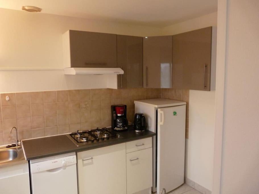 Charmante Maison En Campagne Grand-Fougeray Ngoại thất bức ảnh